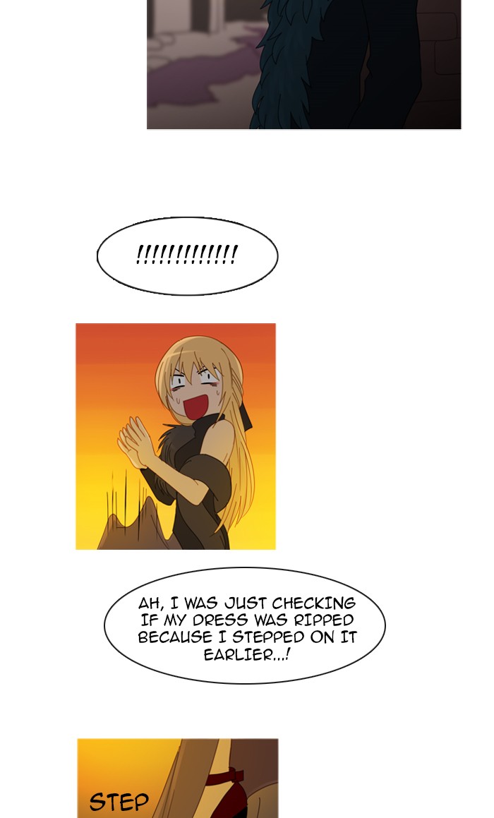 Read Kubera chapter 96.1 image 35 on Lezhin