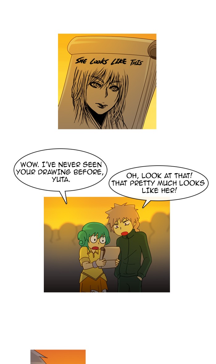 Read Kubera chapter 96.1 image 5 on Lezhin