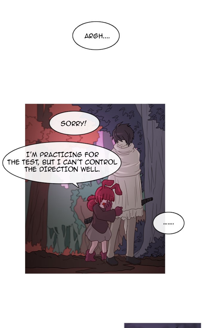 Read Kubera chapter 96.2 image 13 on Lezhin