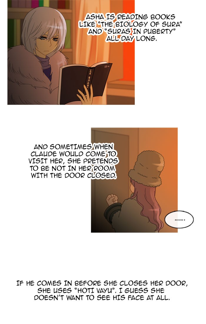 Read Kubera chapter 96.2 image 2 on Lezhin