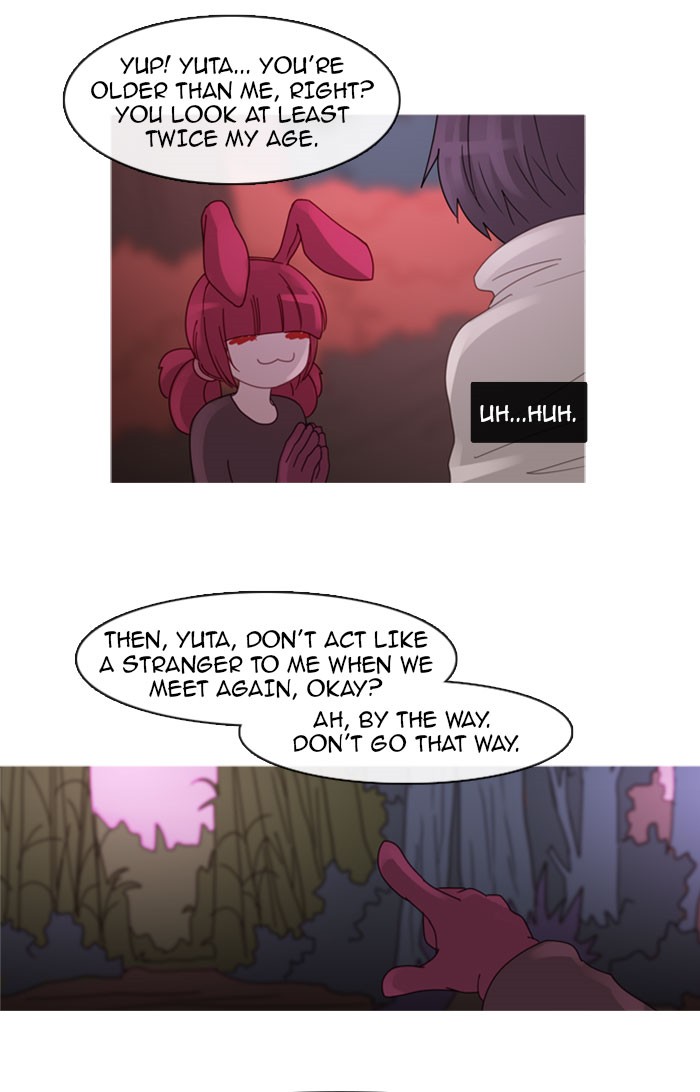 Read Kubera chapter 96.2 image 21 on Lezhin
