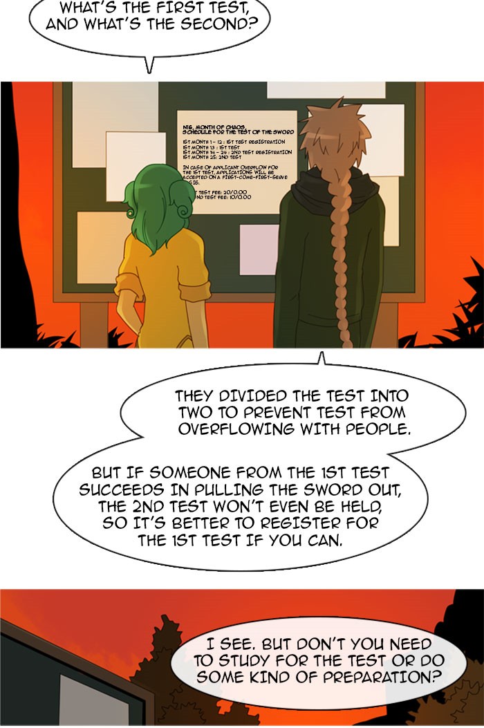 Read Kubera chapter 96.2 image 28 on Lezhin