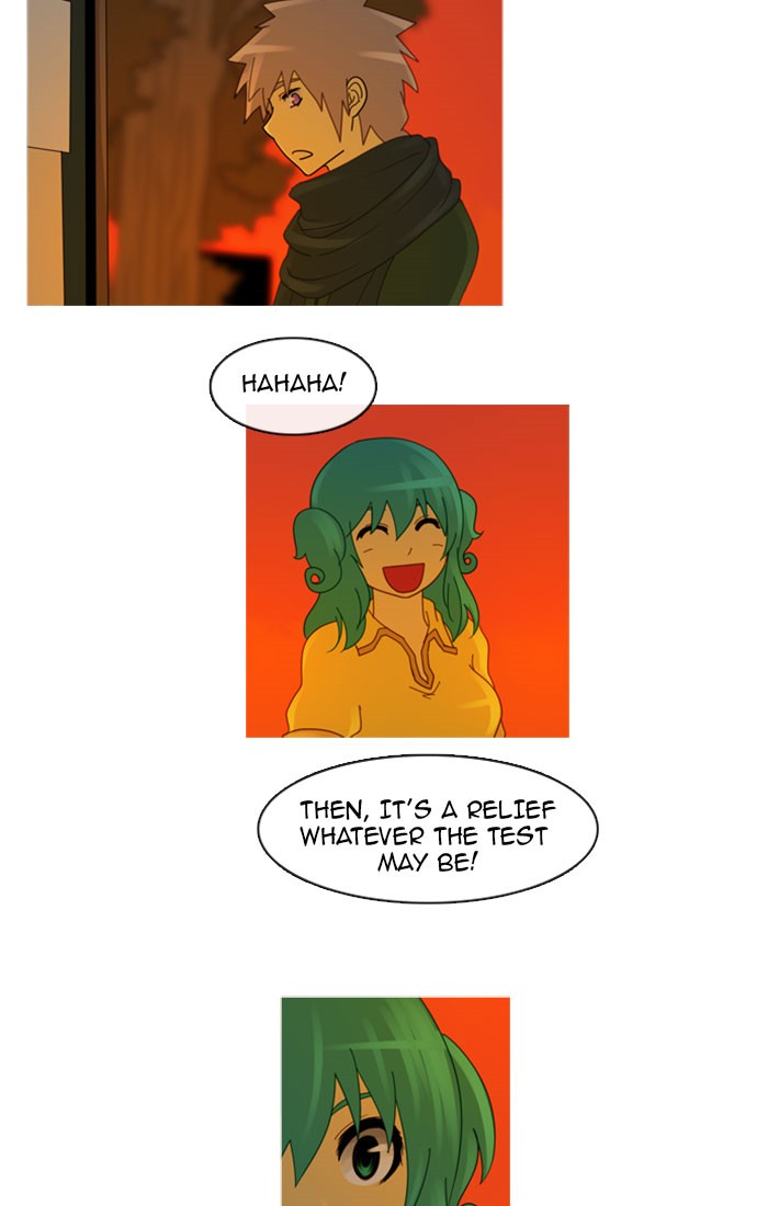 Read Kubera chapter 96.2 image 30 on Lezhin
