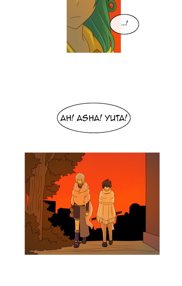Read Kubera chapter 96.2 image 31 on Lezhin
