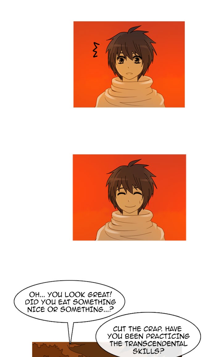 Read Kubera chapter 96.2 image 32 on Lezhin