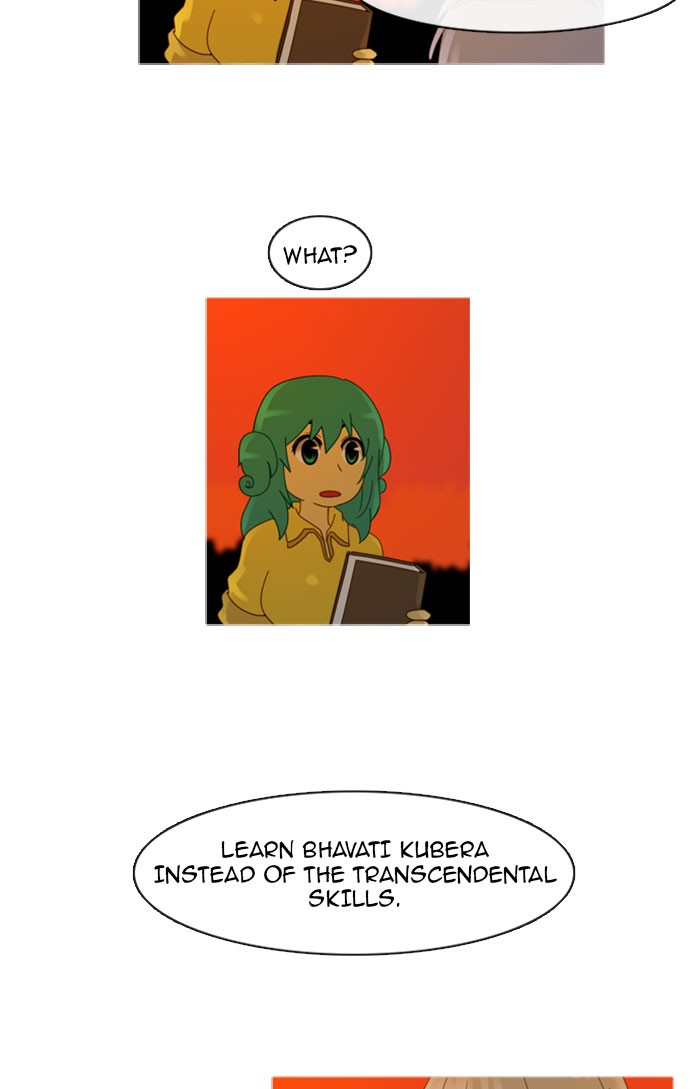 Read Kubera chapter 96.2 image 37 on Lezhin