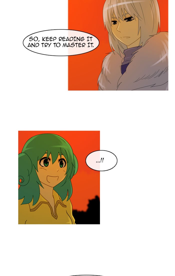Read Kubera chapter 96.2 image 38 on Lezhin