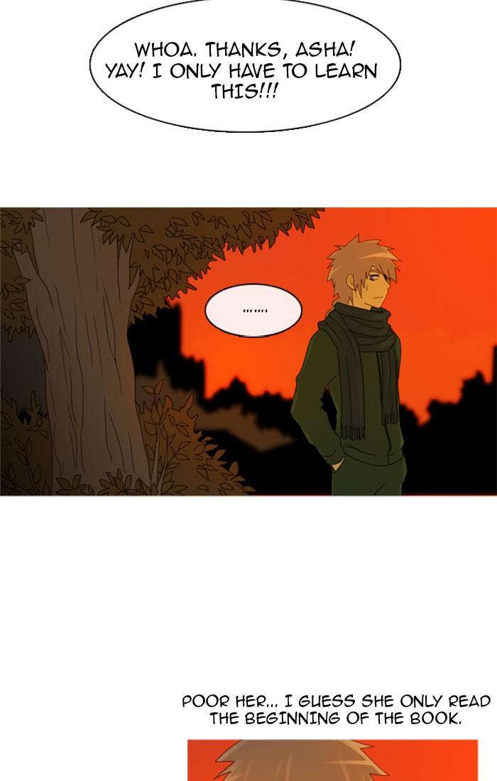 Read Kubera chapter 96.2 image 39 on Lezhin