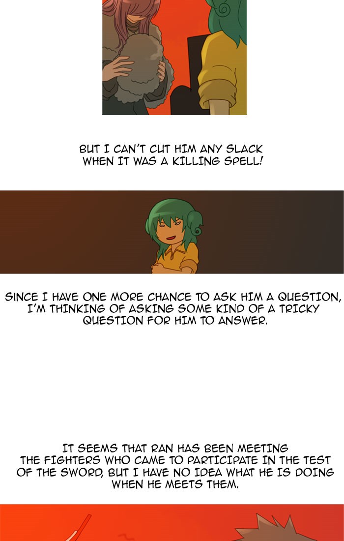 Read Kubera chapter 96.2 image 4 on Lezhin