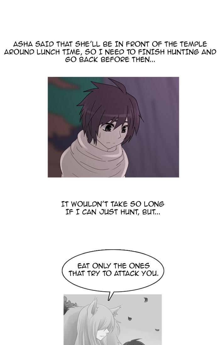 Read Kubera chapter 96.2 image 9 on Lezhin