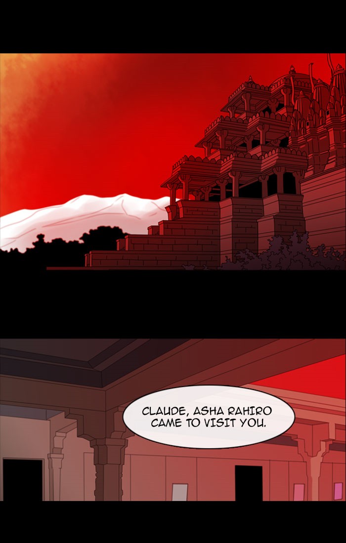 Read Kubera chapter 96.3 image 0 on Lezhin