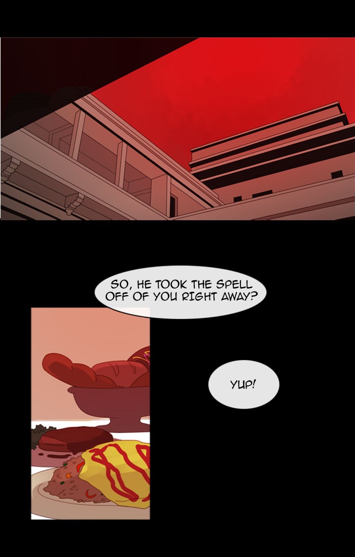 Read Kubera chapter 96.3 image 11 on Lezhin