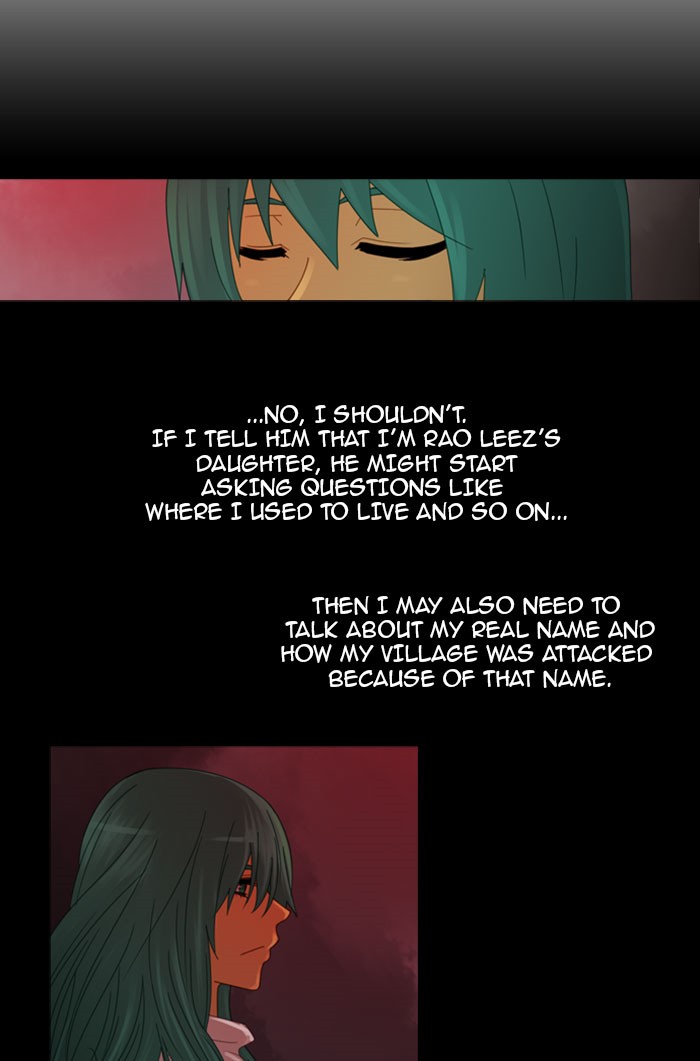 Read Kubera chapter 96.3 image 15 on Lezhin
