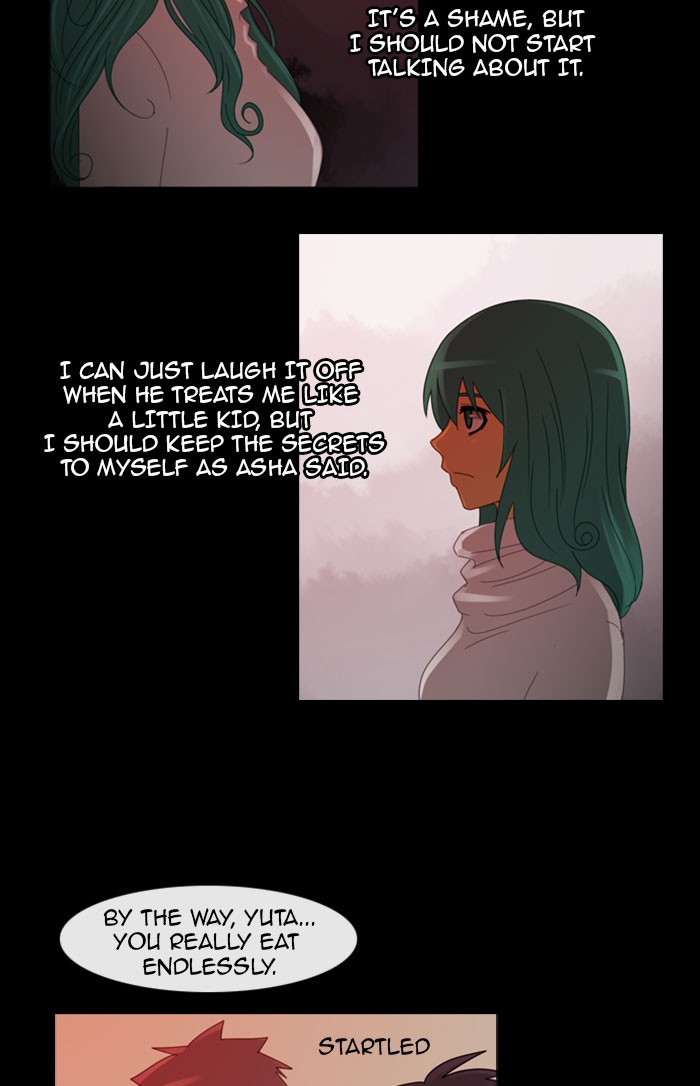 Read Kubera chapter 96.3 image 16 on Lezhin