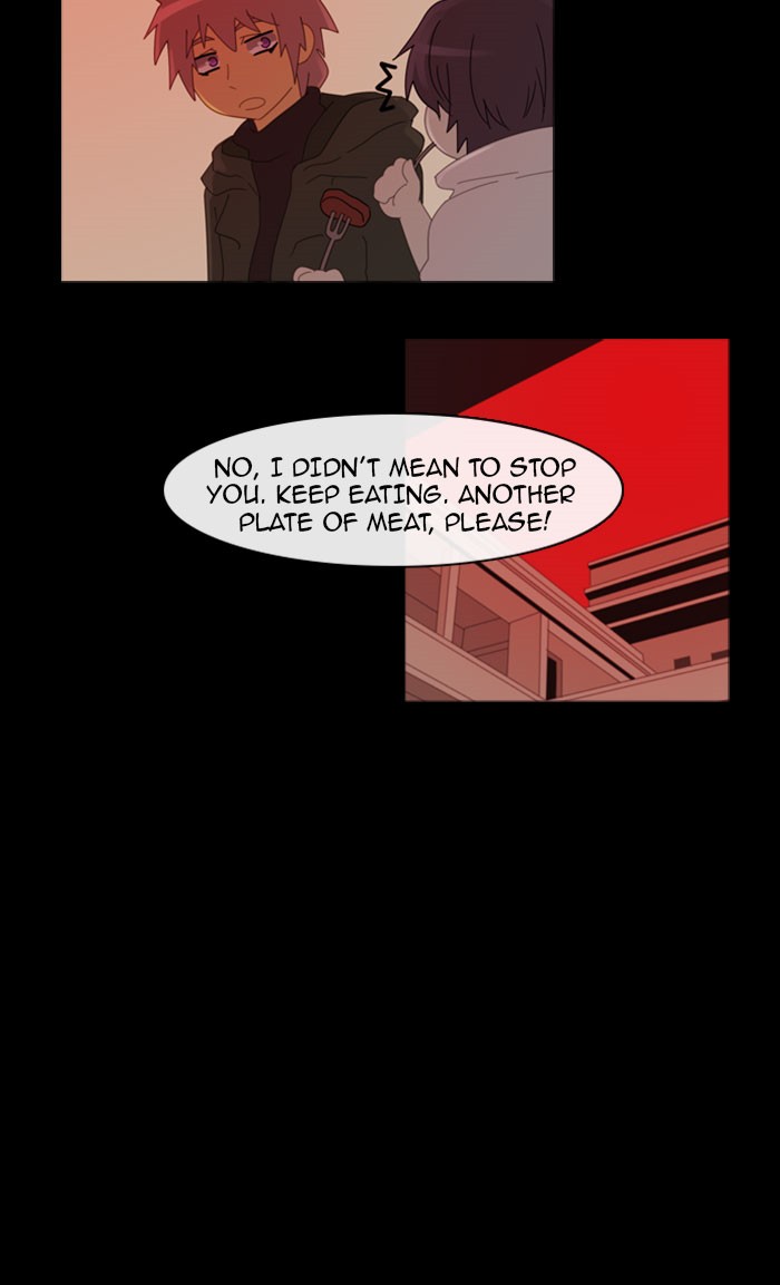 Read Kubera chapter 96.3 image 17 on Lezhin