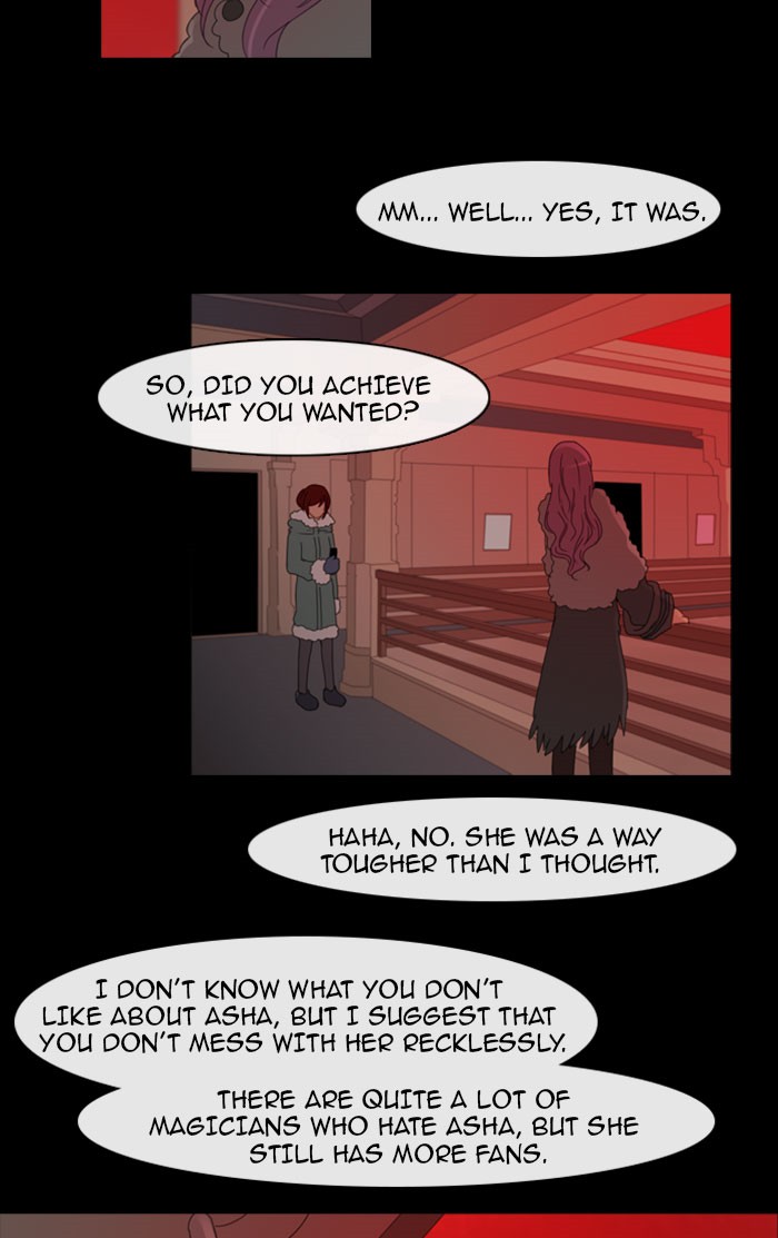 Read Kubera chapter 96.3 image 19 on Lezhin