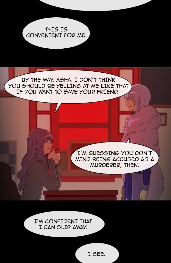 Read Kubera chapter 96.3 image 2 on Lezhin