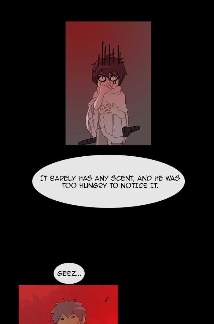 Read Kubera chapter 96.3 image 27 on Lezhin