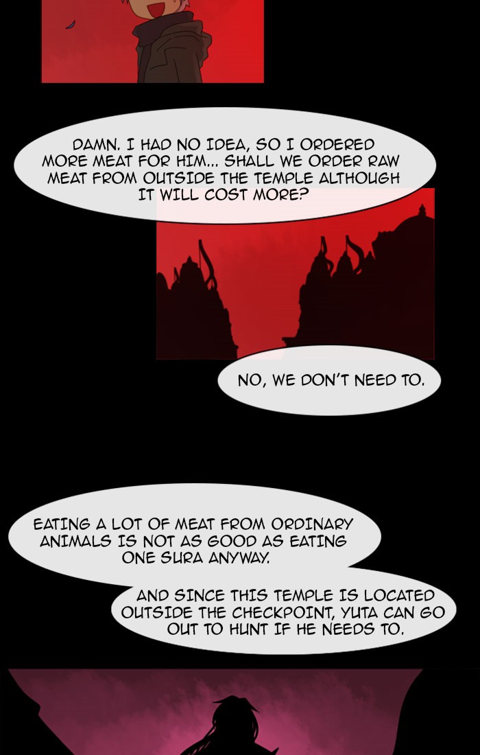Read Kubera chapter 96.3 image 28 on Lezhin