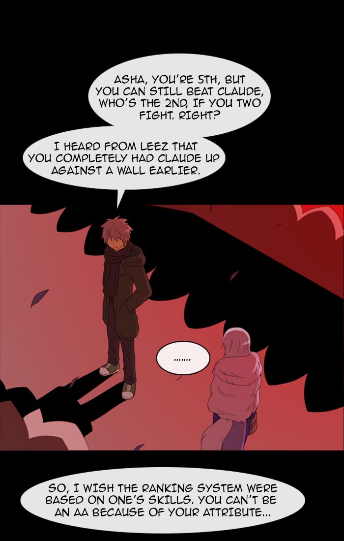 Read Kubera chapter 96.3 image 31 on Lezhin