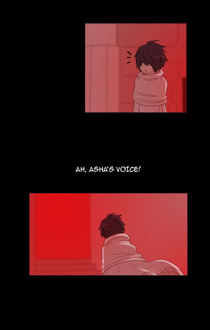 Read Kubera chapter 96.3 image 37 on Lezhin