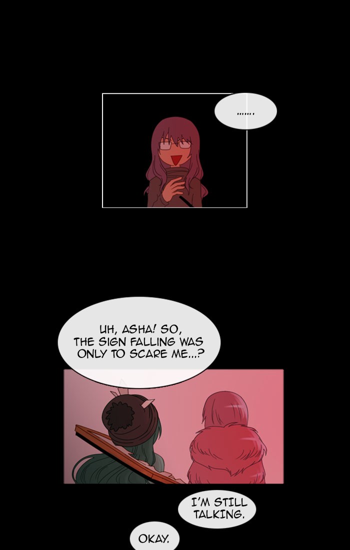 Read Kubera chapter 96.3 image 7 on Lezhin