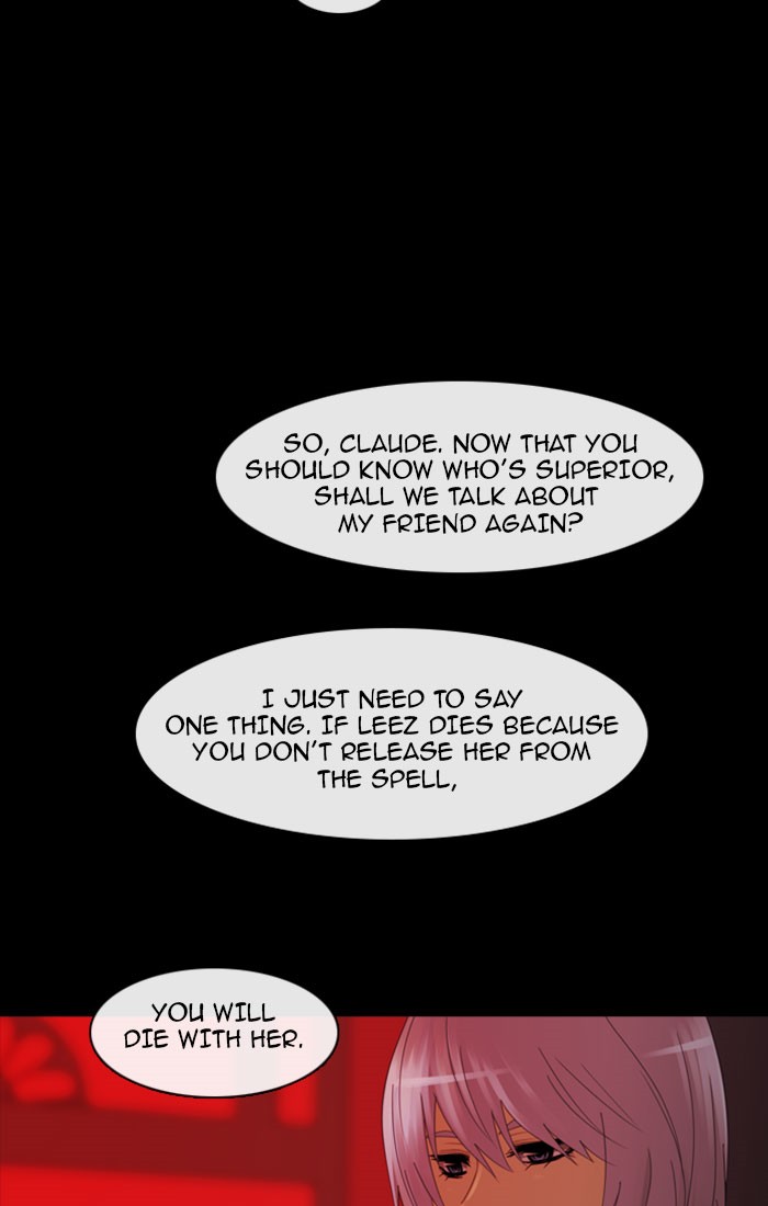 Read Kubera chapter 96.3 image 8 on Lezhin