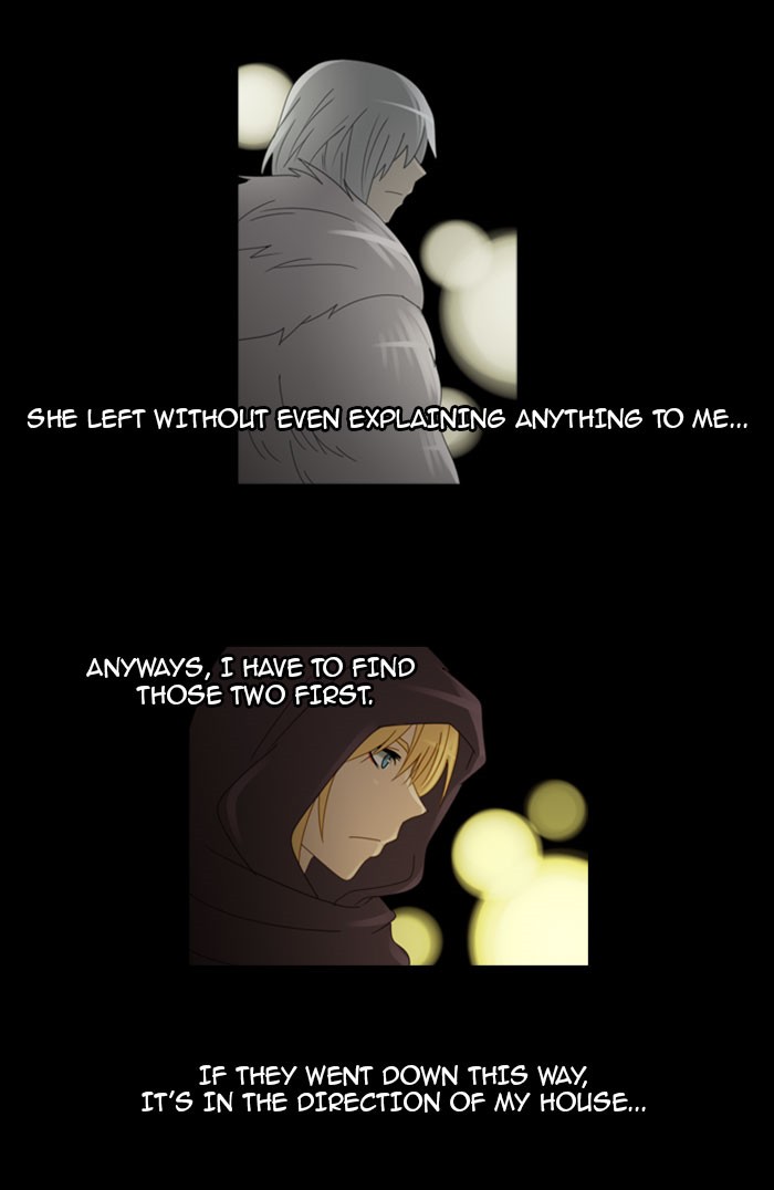 Read Kubera chapter 96.4 image 1 on Lezhin