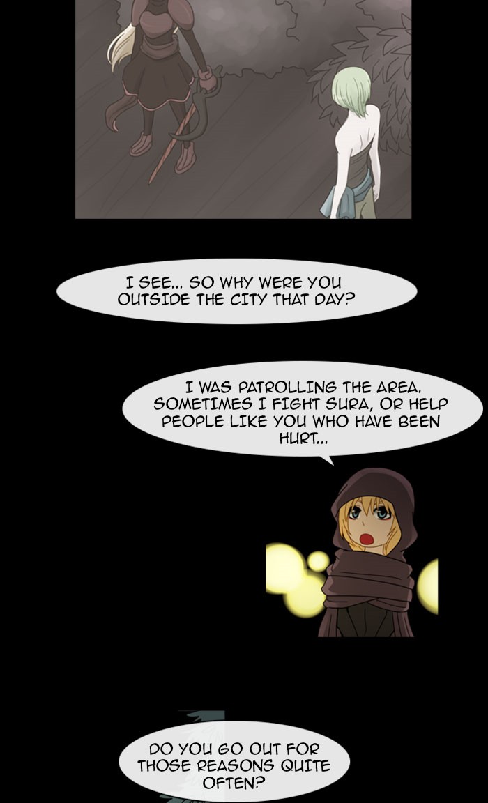 Read Kubera chapter 96.4 image 11 on Lezhin