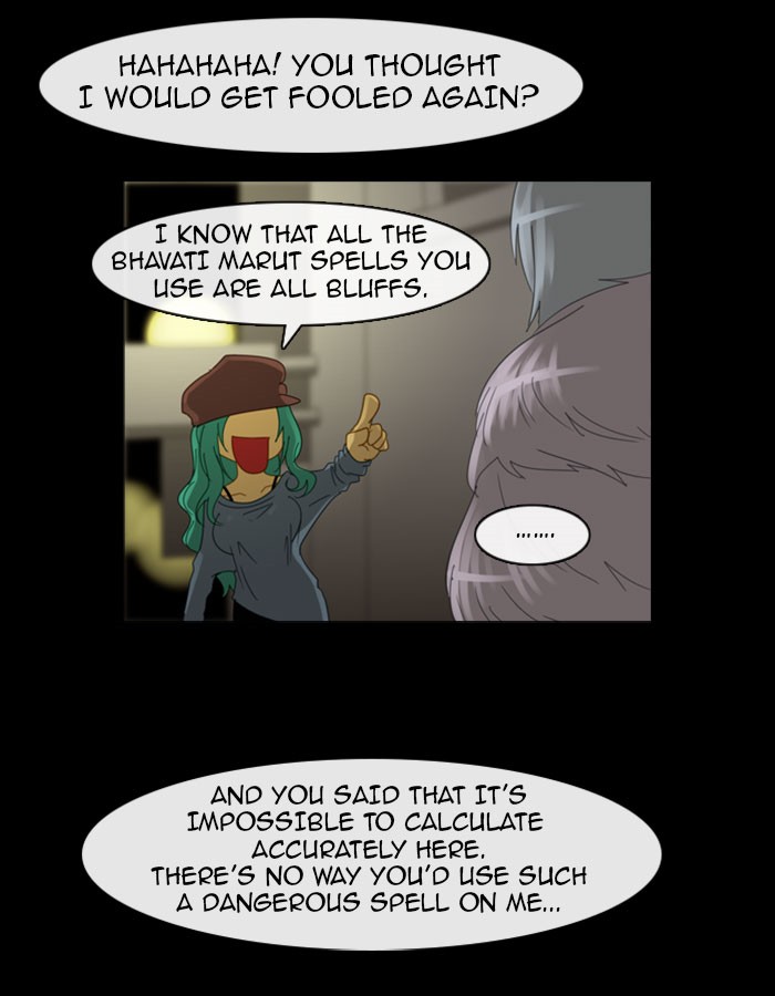 Read Kubera chapter 96.4 image 20 on Lezhin