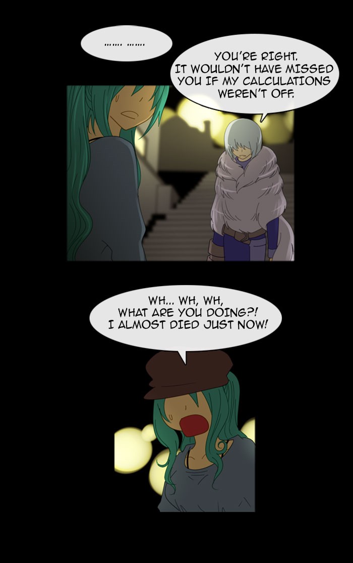 Read Kubera chapter 96.4 image 22 on Lezhin