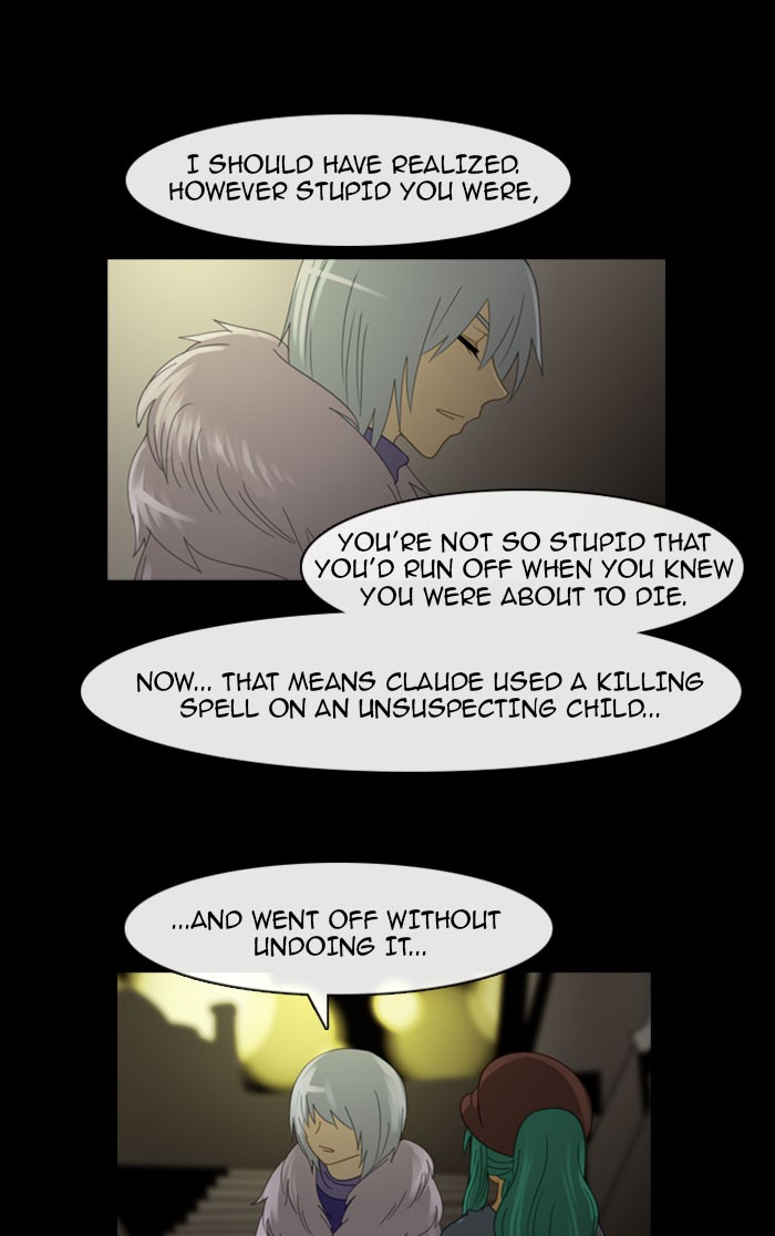 Read Kubera chapter 96.4 image 25 on Lezhin