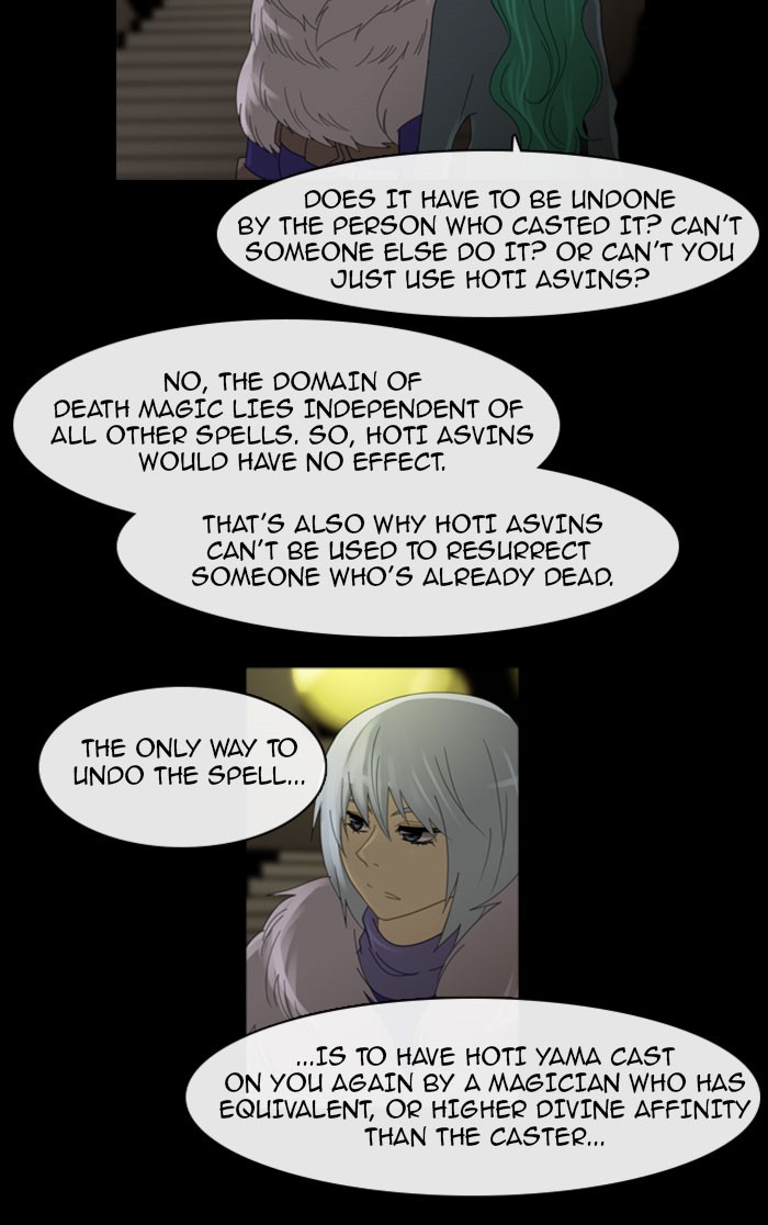 Read Kubera chapter 96.4 image 26 on Lezhin