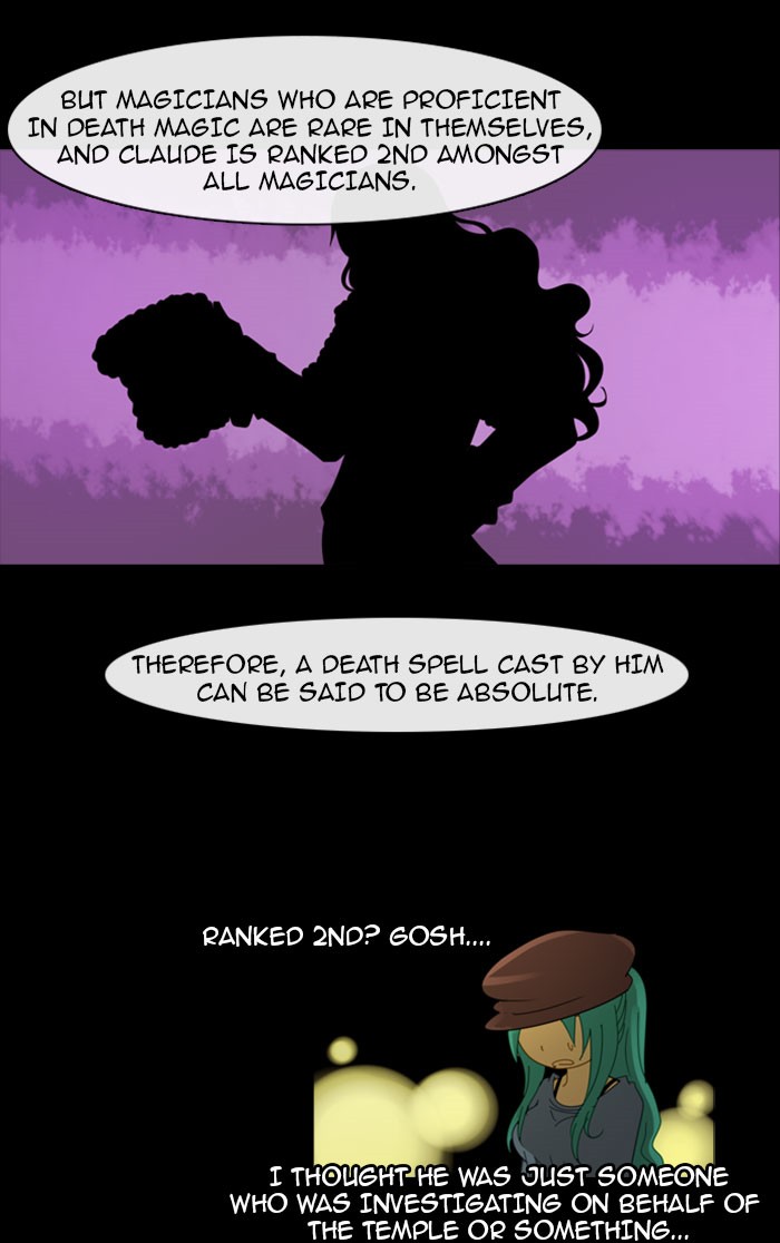 Read Kubera chapter 96.4 image 27 on Lezhin