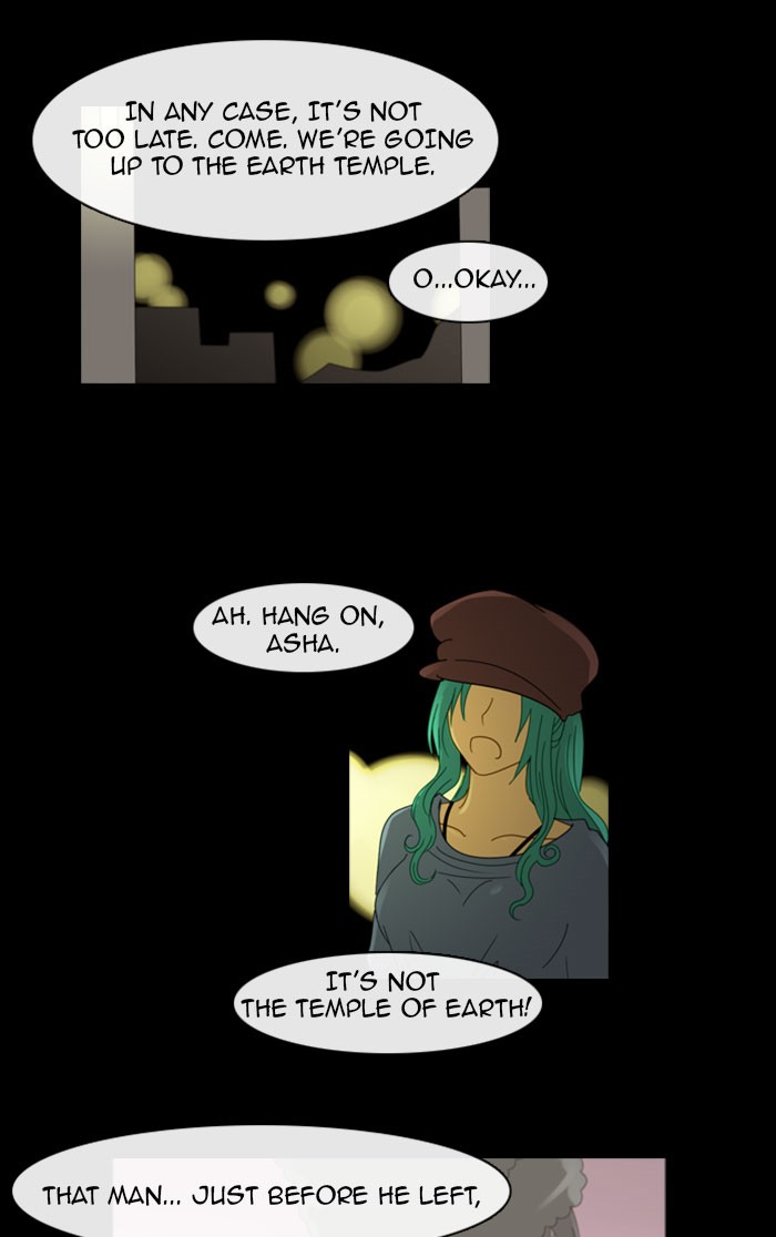 Read Kubera chapter 96.4 image 28 on Lezhin