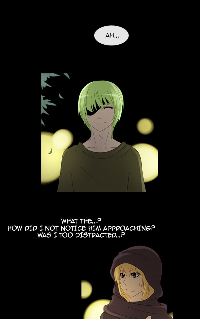 Read Kubera chapter 96.4 image 3 on Lezhin