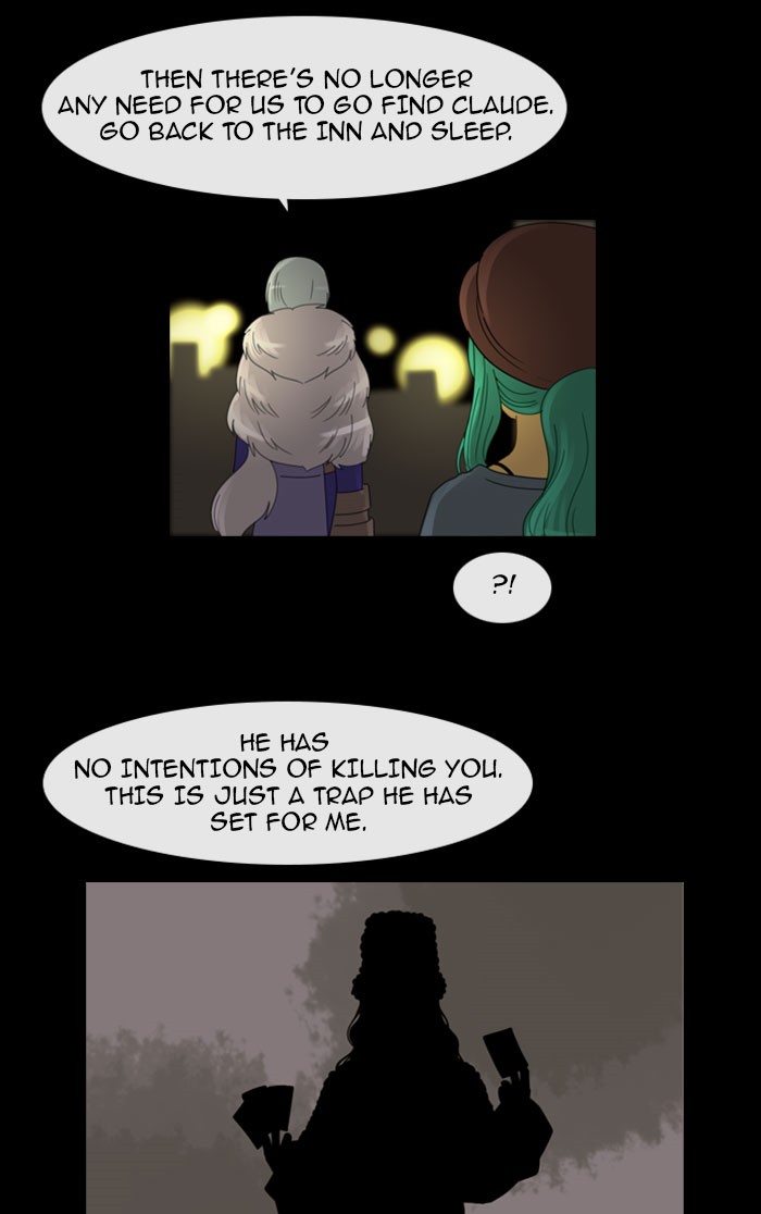 Read Kubera chapter 96.4 image 30 on Lezhin