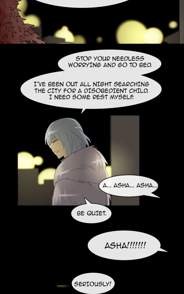 Read Kubera chapter 96.4 image 32 on Lezhin