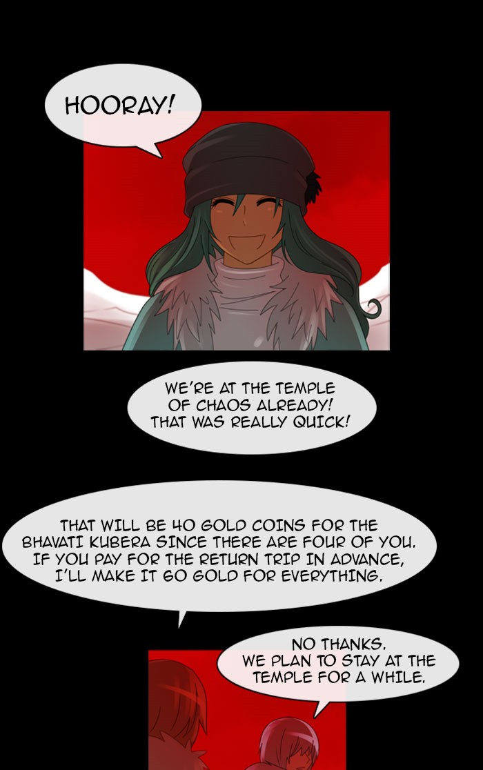 Read Kubera chapter 96.4 image 37 on Lezhin