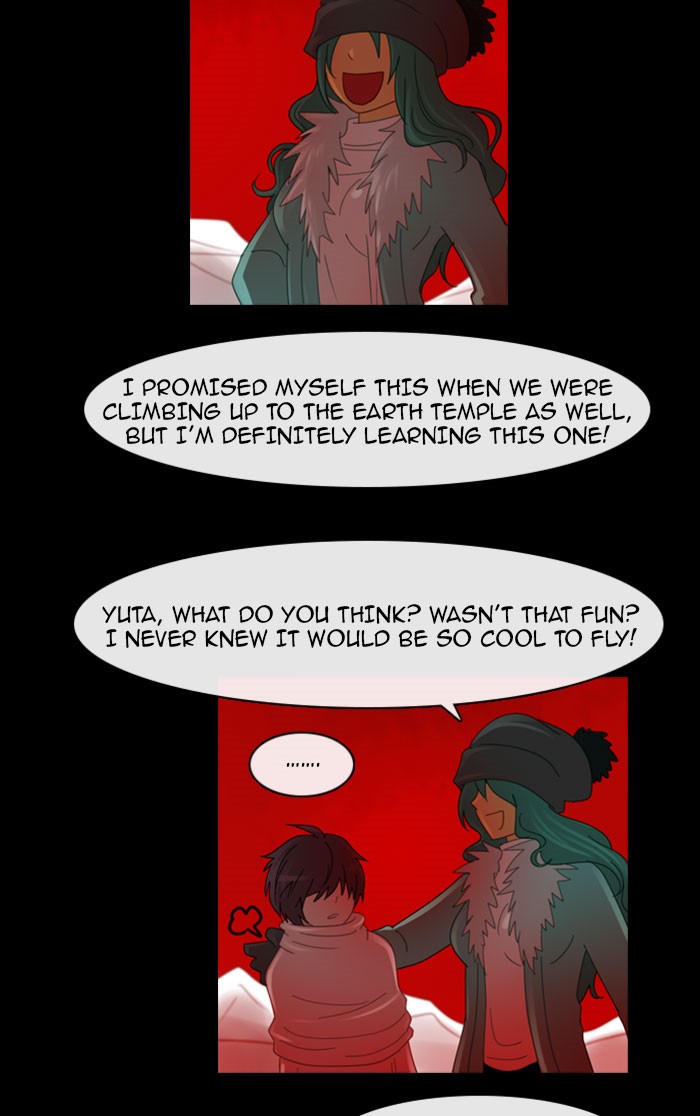 Read Kubera chapter 96.4 image 39 on Lezhin