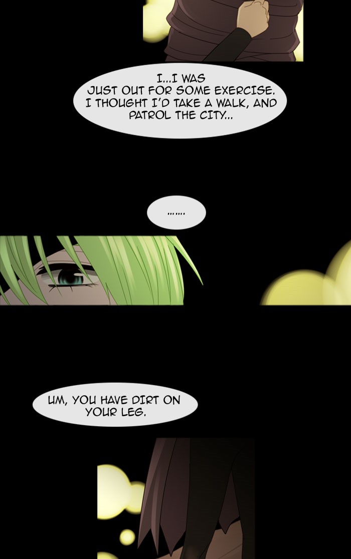 Read Kubera chapter 96.4 image 4 on Lezhin