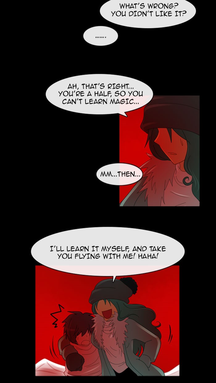 Read Kubera chapter 96.4 image 40 on Lezhin