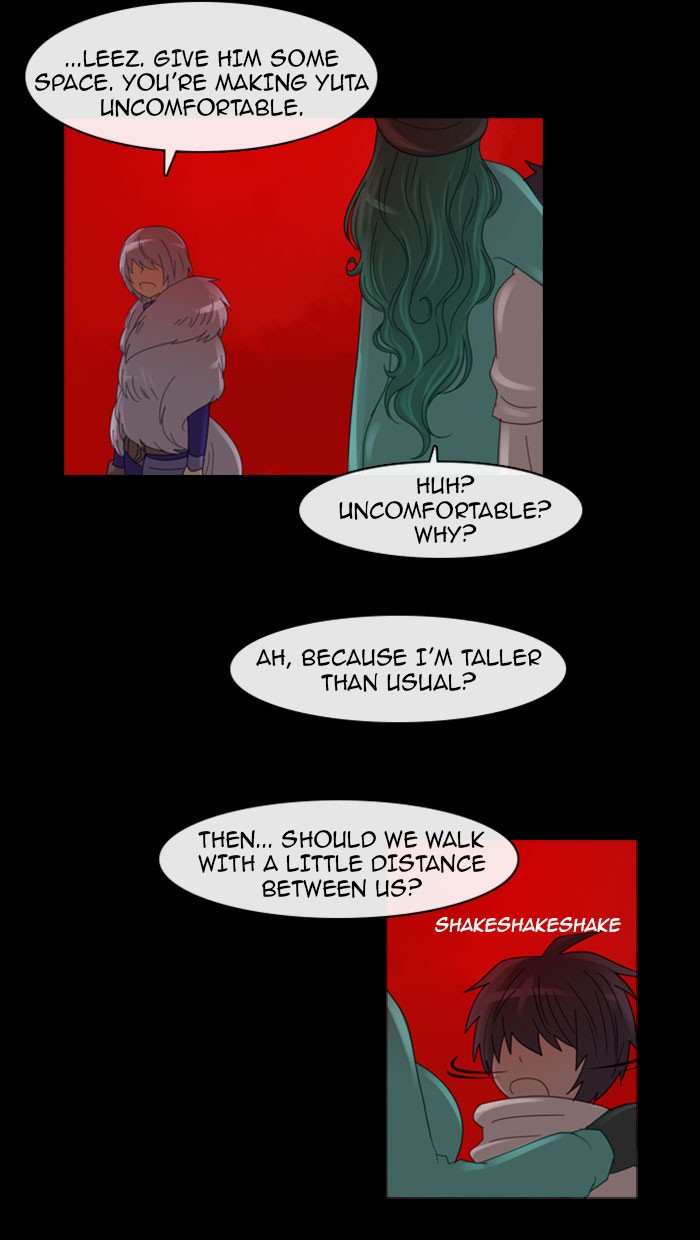 Read Kubera chapter 96.4 image 42 on Lezhin