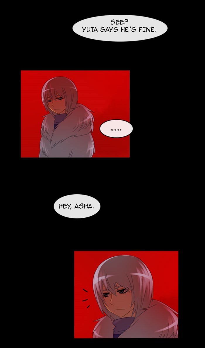Read Kubera chapter 96.4 image 43 on Lezhin