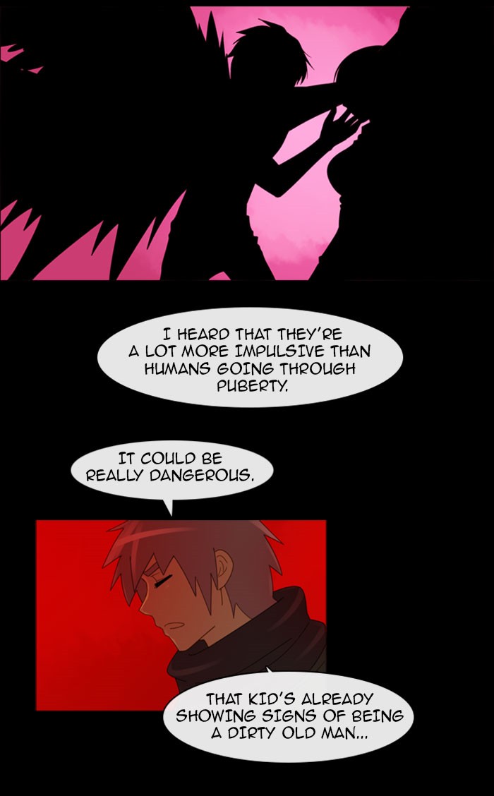 Read Kubera chapter 96.4 image 45 on Lezhin
