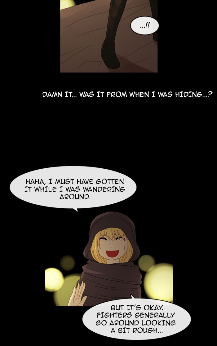 Read Kubera chapter 96.4 image 5 on Lezhin