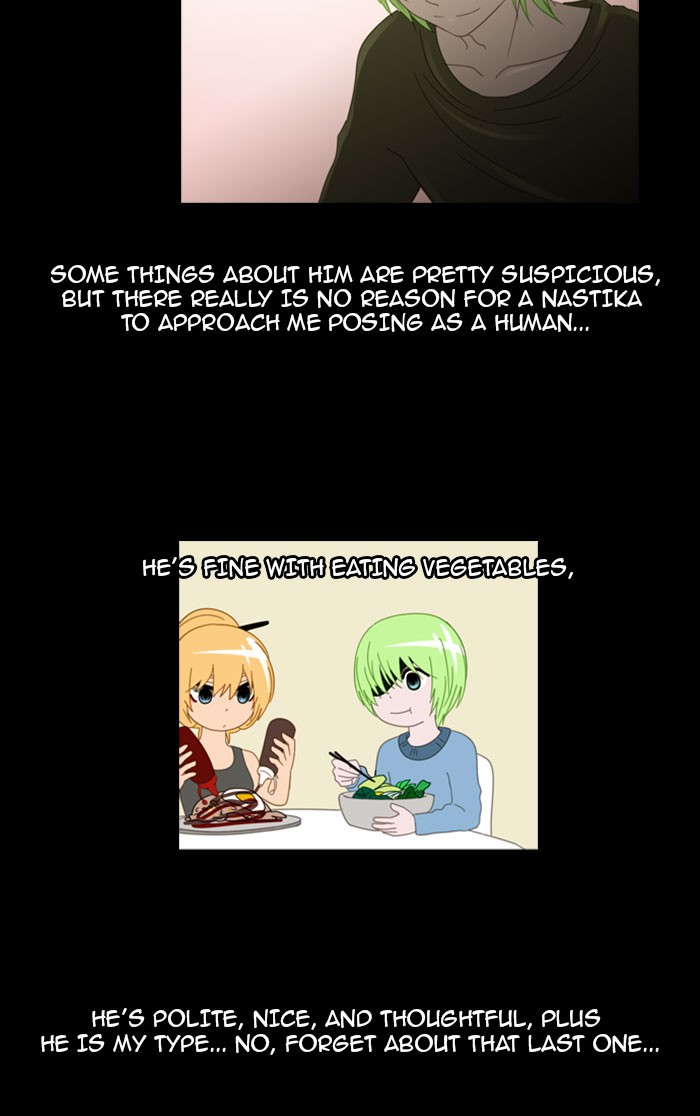 Read Kubera chapter 96.4 image 8 on Lezhin