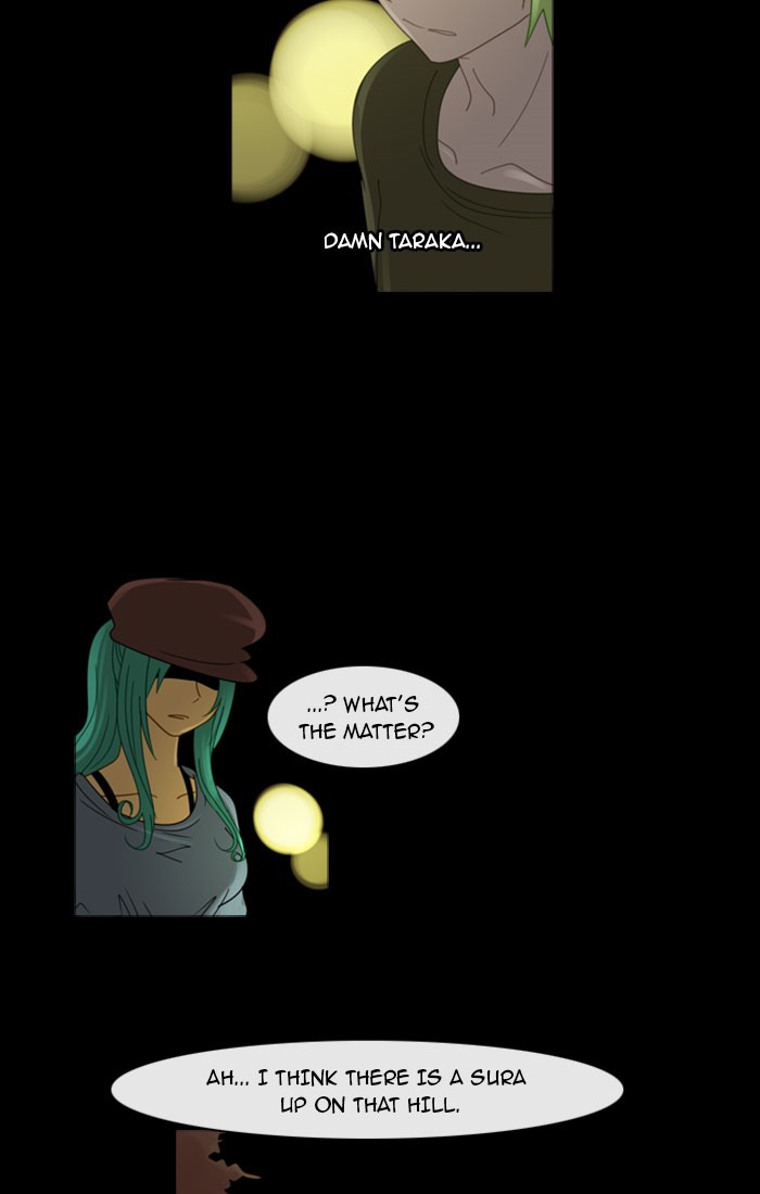Read Kubera chapter 96.5 image 18 on Lezhin