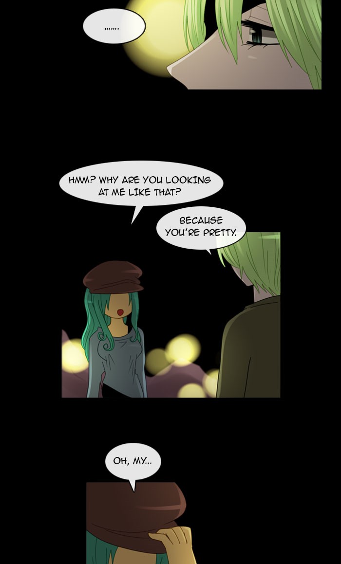 Read Kubera chapter 96.5 image 25 on Lezhin