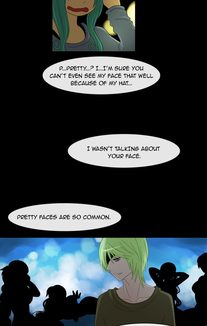 Read Kubera chapter 96.5 image 26 on Lezhin